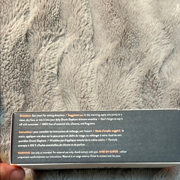 Drunk Elephant C-Firma Fresh Day Serum - Picture 4 of 5